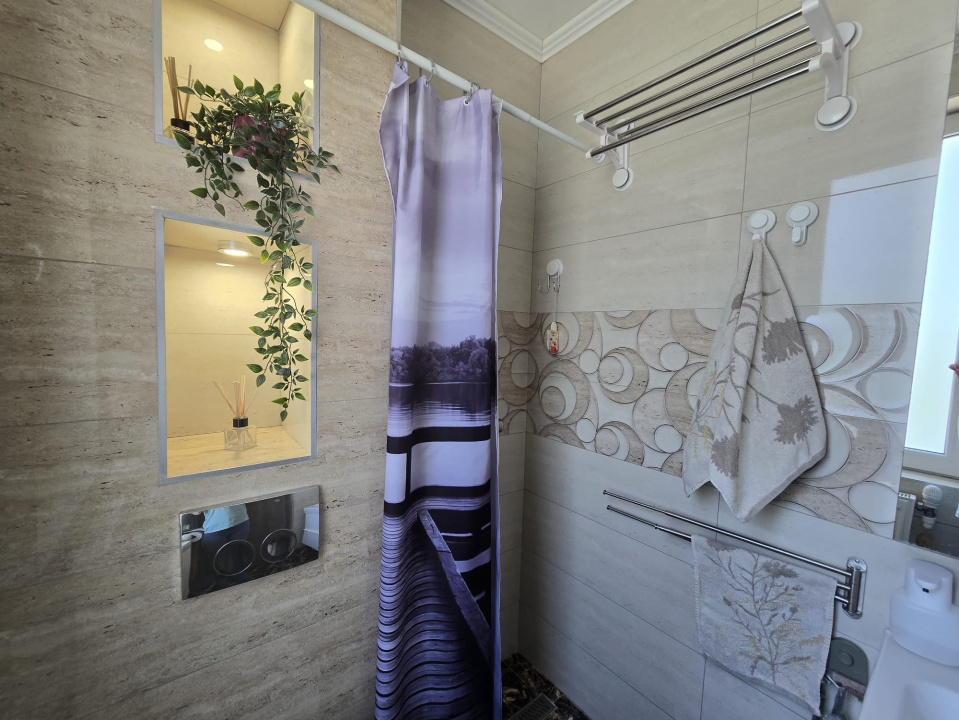 Mangalia - Vila tip duplex moderna.
