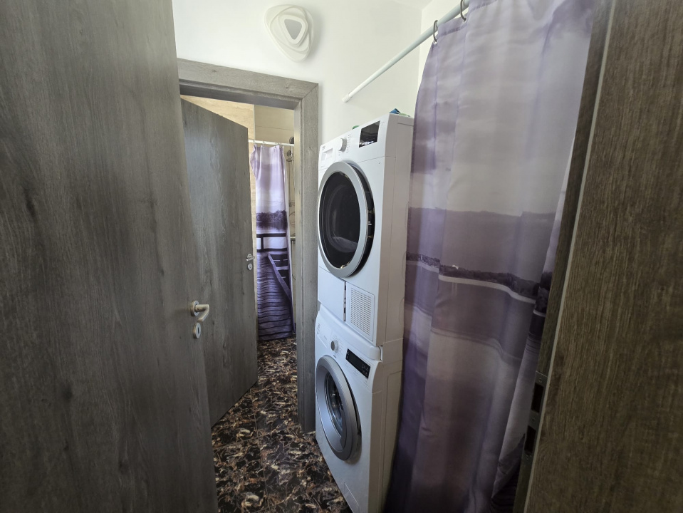 Mangalia - Vila tip duplex moderna.
