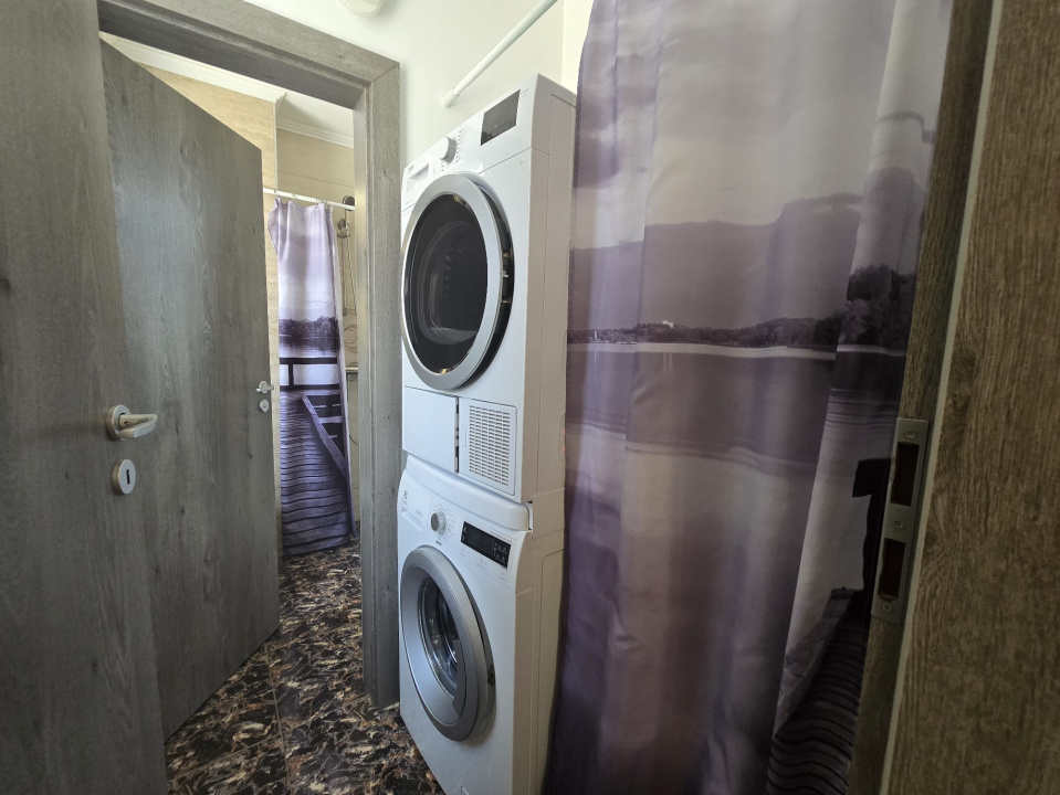 Mangalia - Vila tip duplex moderna.