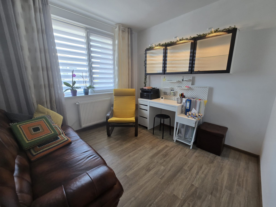 Mangalia - Vila tip duplex moderna.