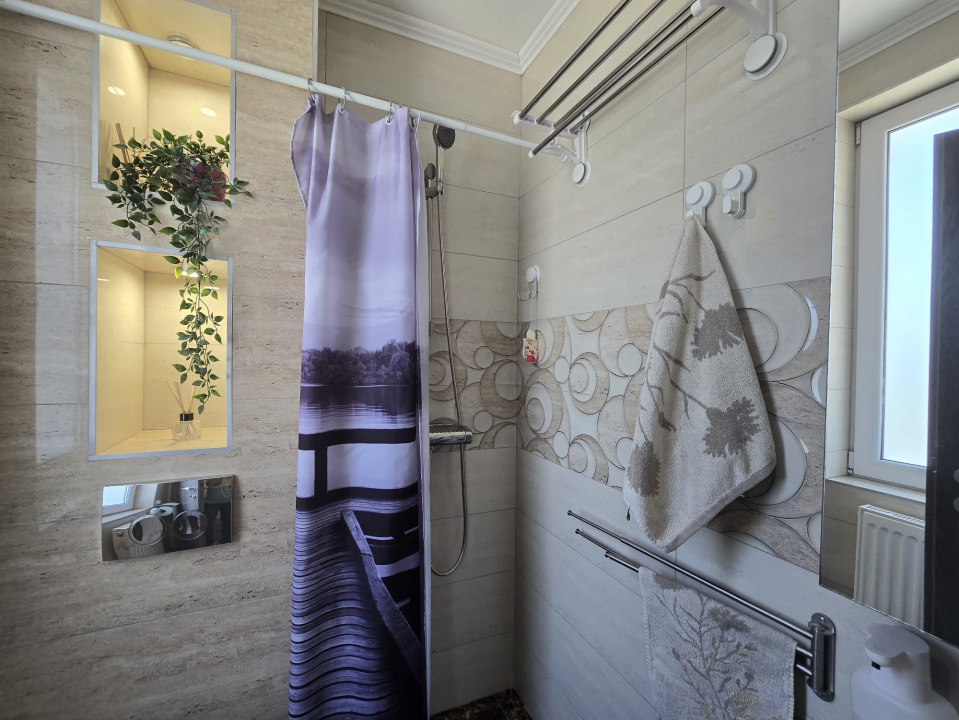 Mangalia - Vila tip duplex moderna.