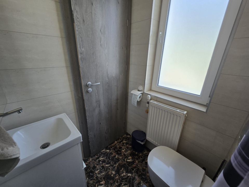 Mangalia - Vila tip duplex moderna.