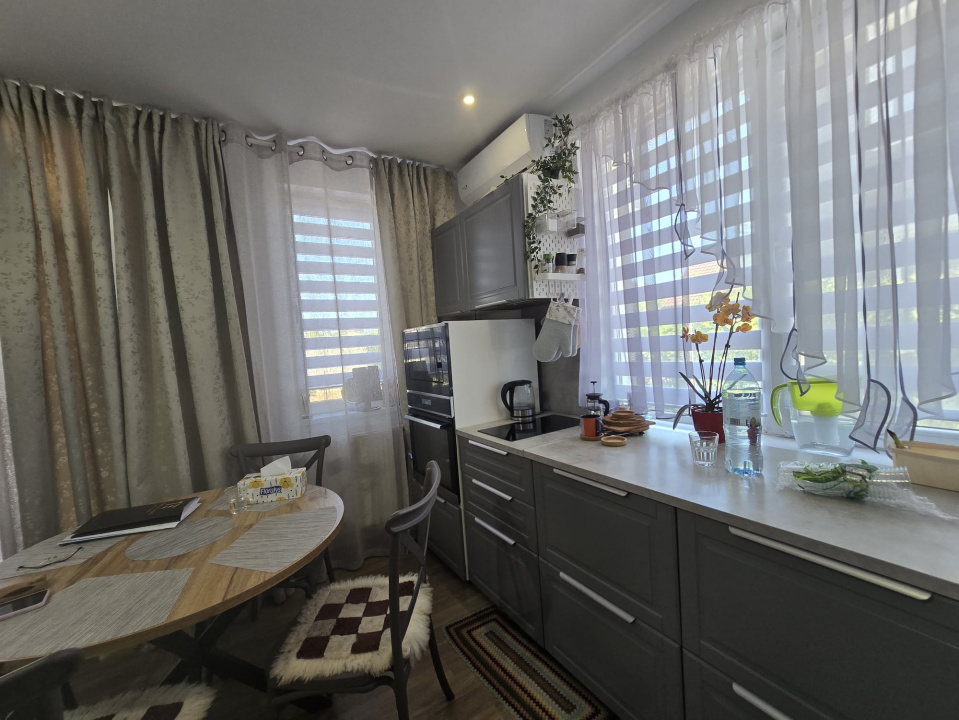Mangalia - Vila tip duplex moderna.