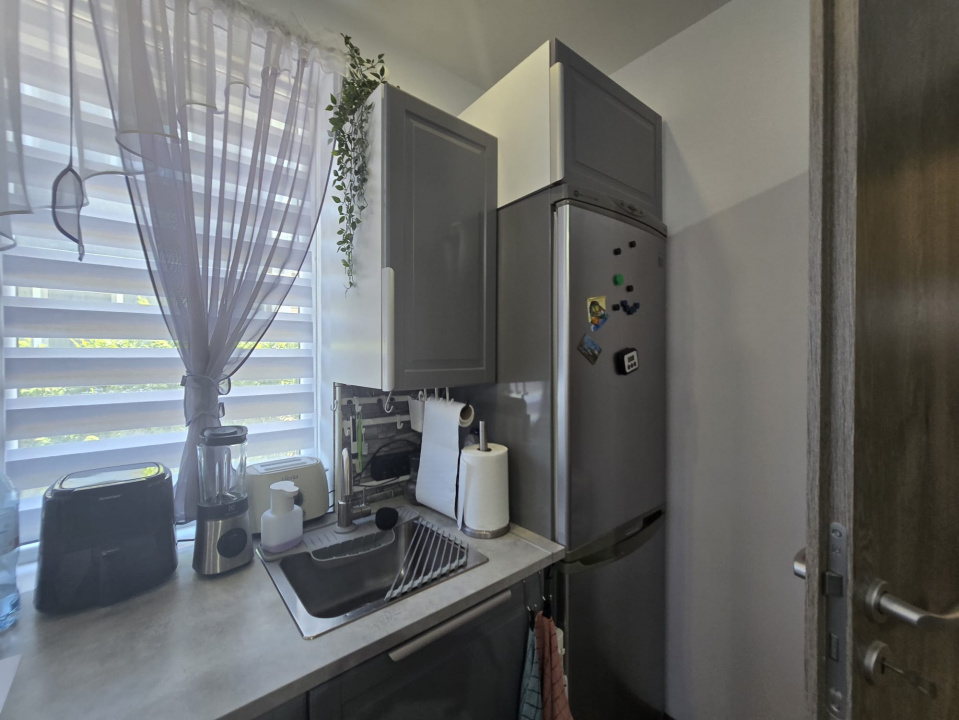 Mangalia - Vila tip duplex moderna.