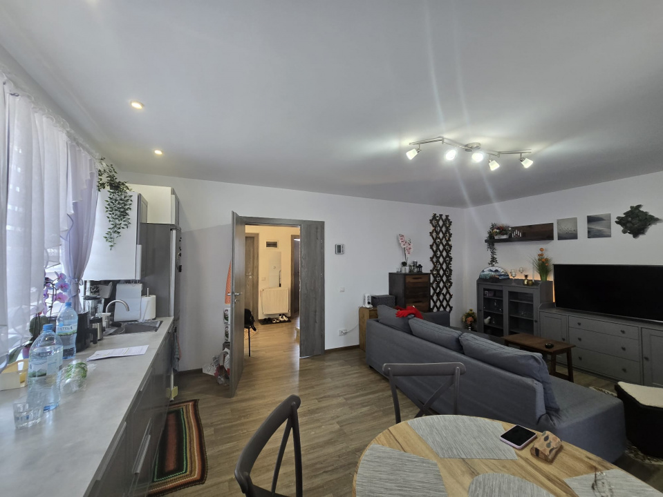 Mangalia - Vila tip duplex moderna.