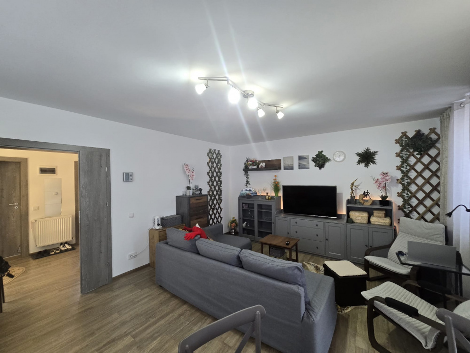 Mangalia - Vila tip duplex moderna.