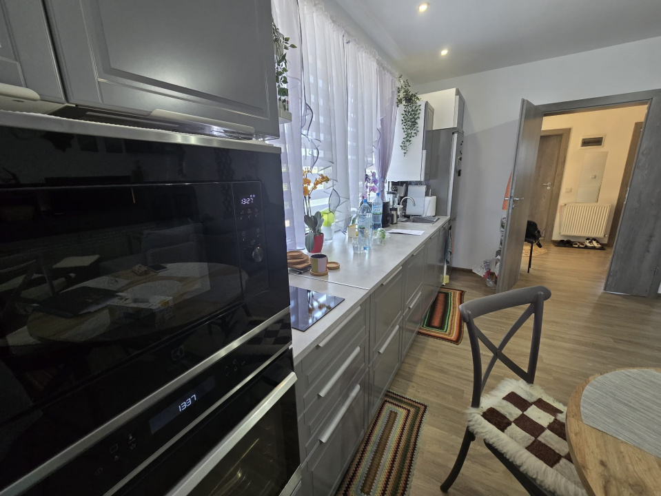 Mangalia - Vila tip duplex moderna.
