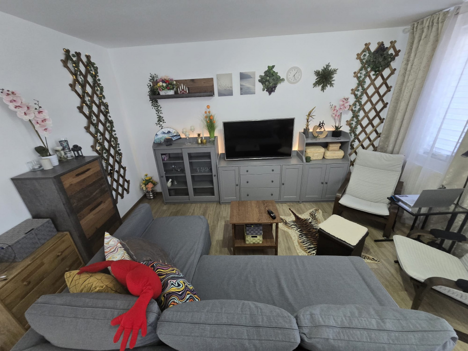 Mangalia - Vila tip duplex moderna.