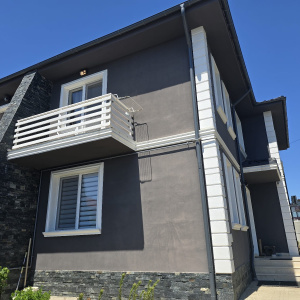 Mangalia - Vila tip duplex moderna.