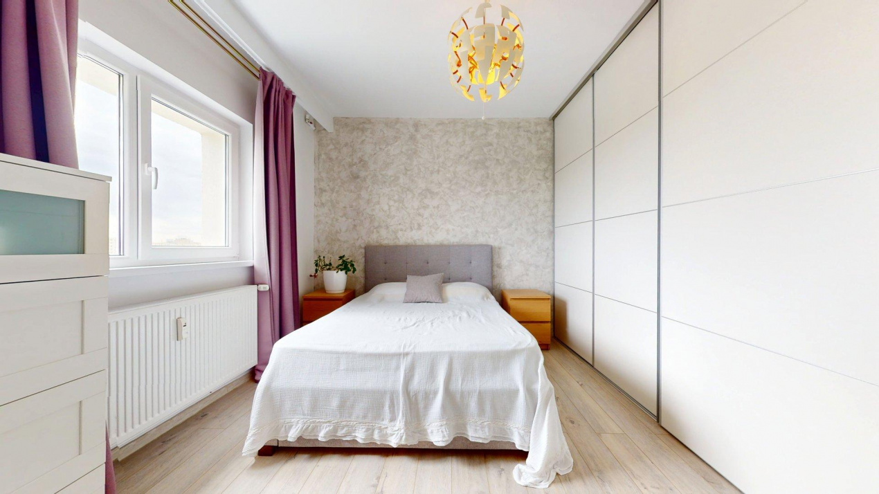 Apartament 2 camere Lacul Tei - Tei