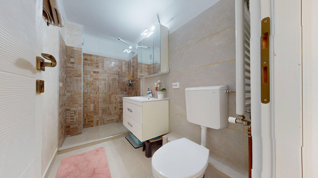 Apartament 2 camere Lacul Tei - Tei