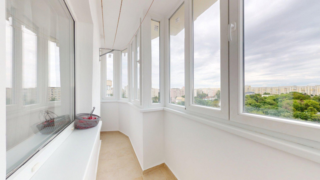 Apartament 2 camere Lacul Tei - Tei