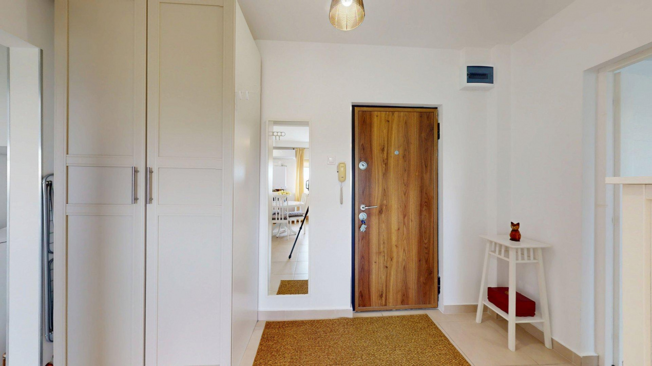 Apartament 2 camere Lacul Tei - Tei