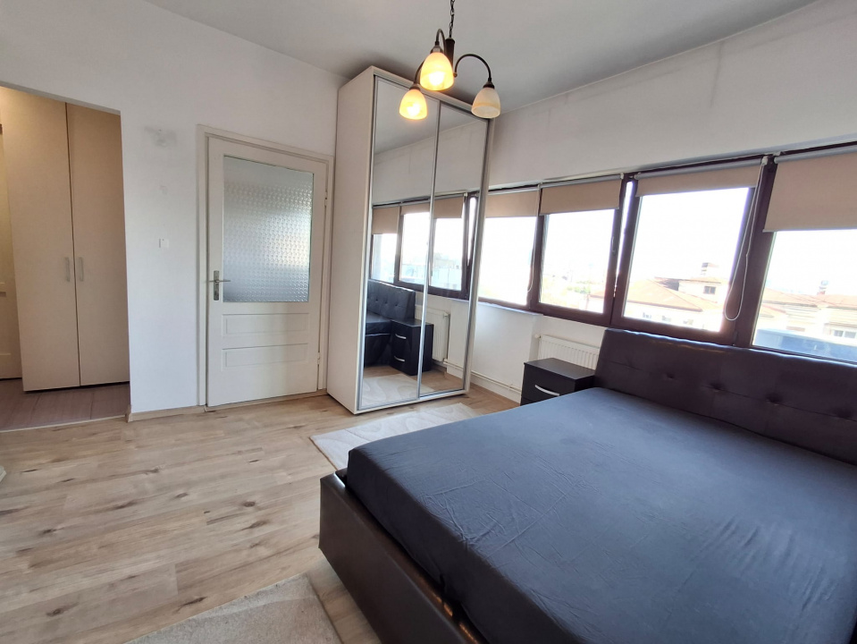 Garsonieră dublă ultracentrală – Bulevardul Carol Nr. 62.