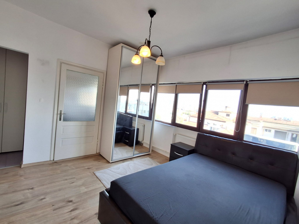 Garsonieră dublă ultracentrală – Bulevardul Carol Nr. 62.