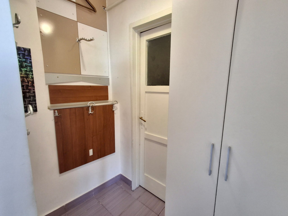 Garsonieră dublă ultracentrală – Bulevardul Carol Nr. 62.