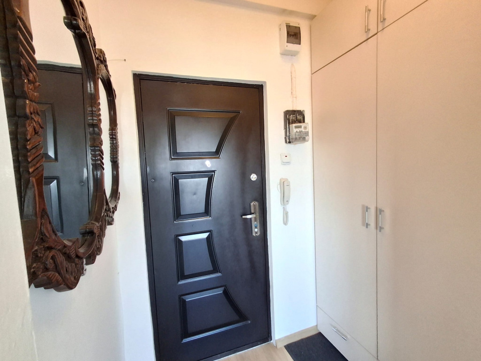 Garsonieră dublă ultracentrală – Bulevardul Carol Nr. 62.