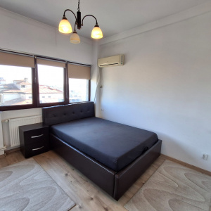 Garsonieră dublă ultracentrală – Bulevardul Carol Nr. 62.