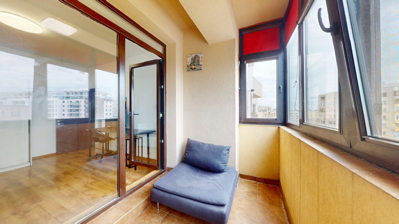 Apartament 3 camere Nerva Traian Timpuri Noi