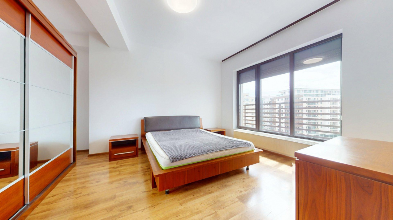 Apartament 3 camere Nerva Traian Timpuri Noi