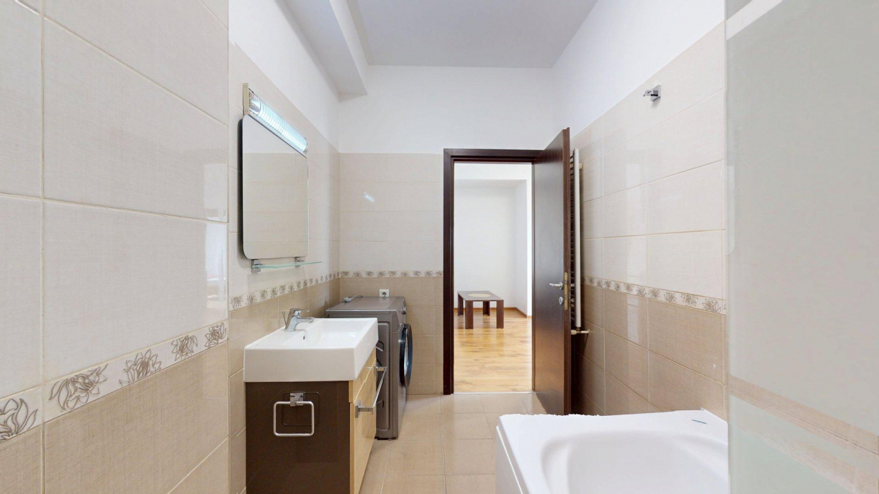 Apartament 3 camere Nerva Traian Timpuri Noi