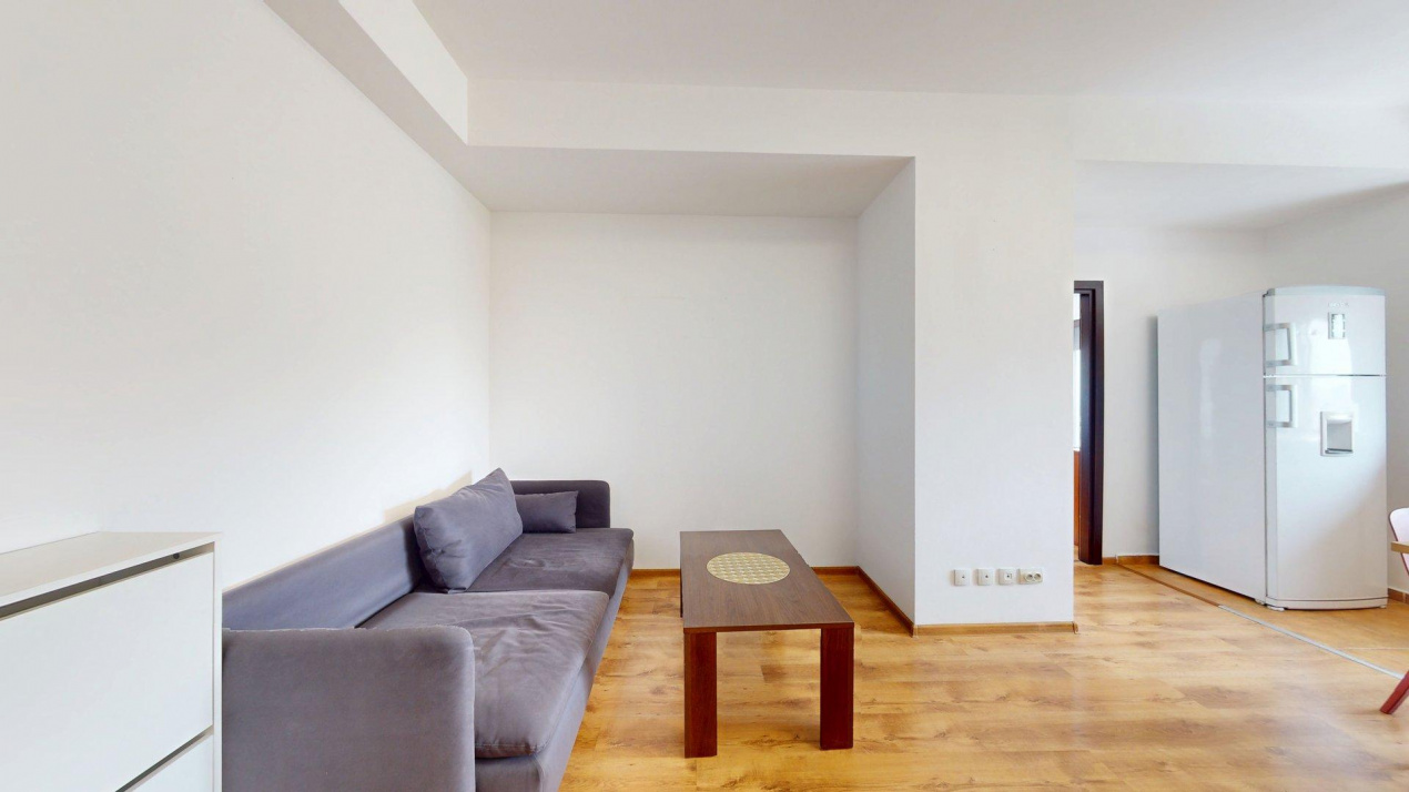 Apartament 3 camere Nerva Traian Timpuri Noi