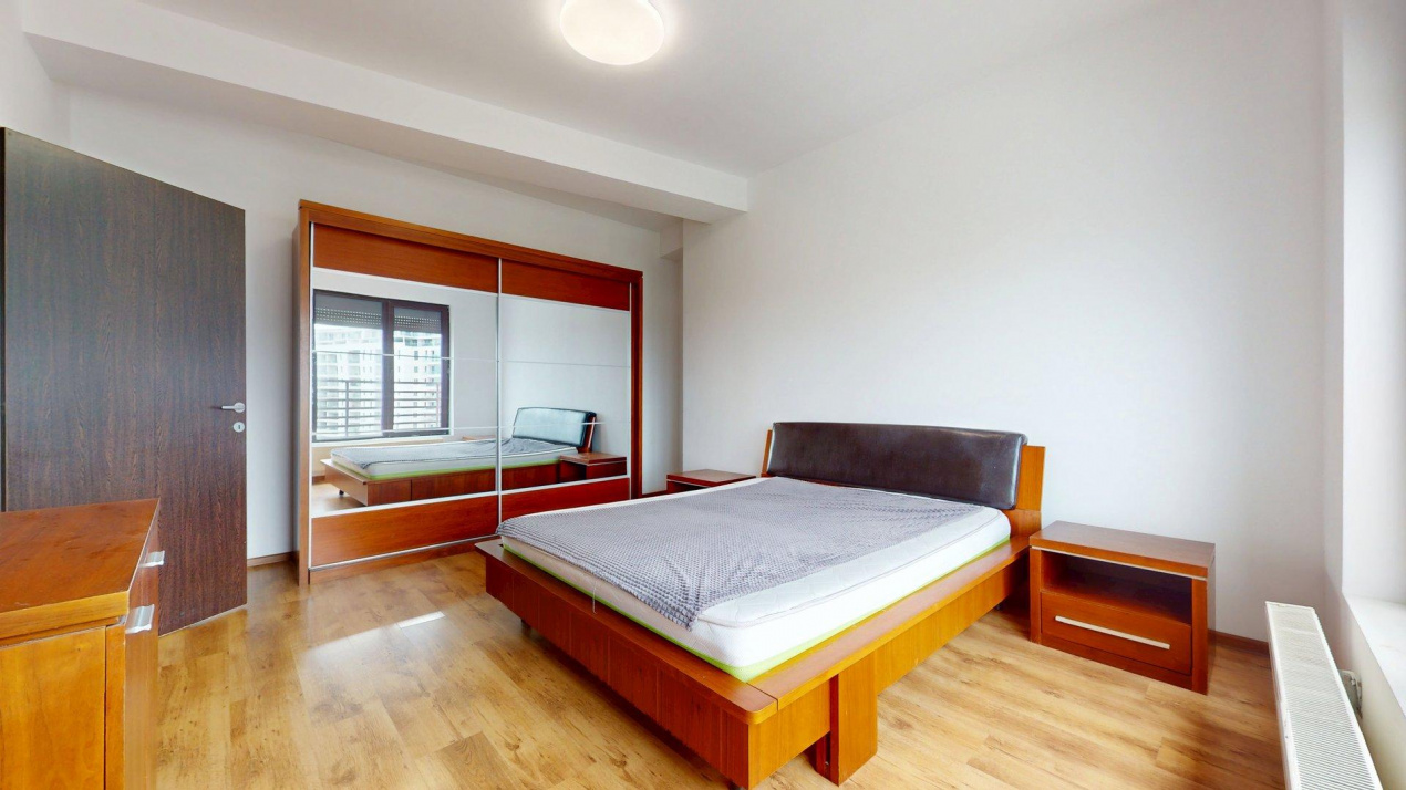 Apartament 3 camere Nerva Traian Timpuri Noi