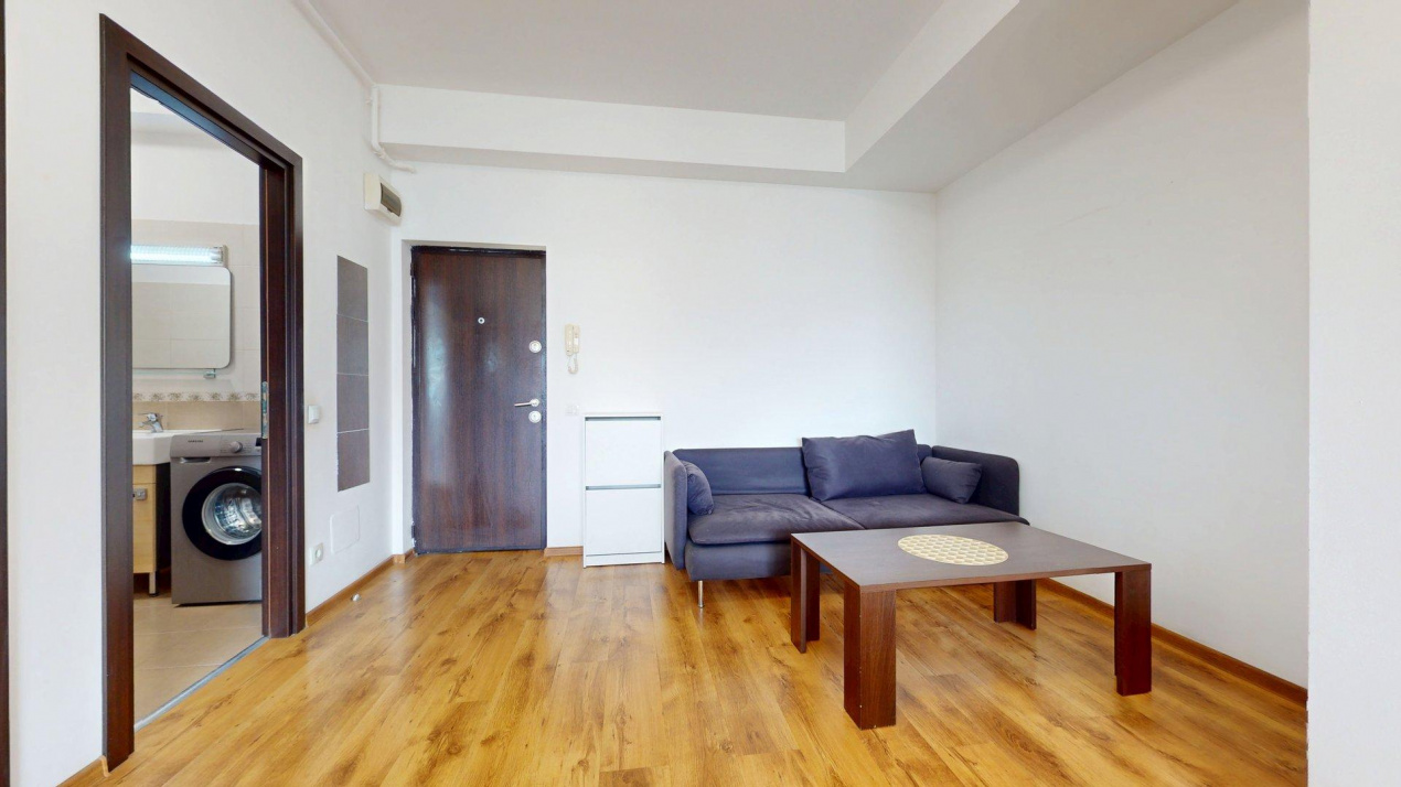 Apartament 3 camere Nerva Traian Timpuri Noi