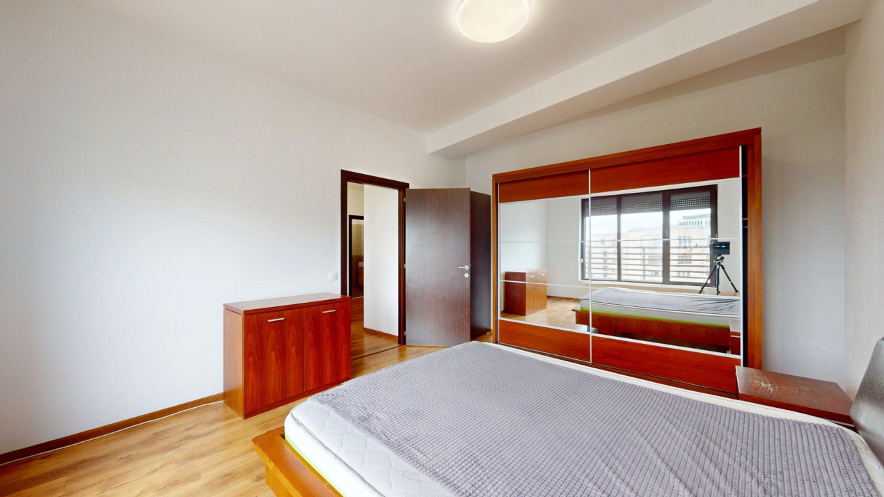 Apartament 3 camere Nerva Traian Timpuri Noi