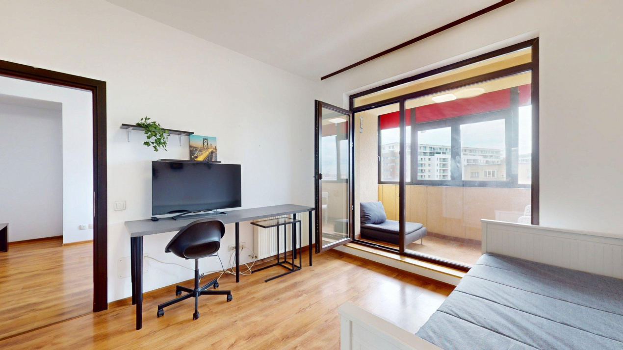 Apartament 3 camere Nerva Traian Timpuri Noi
