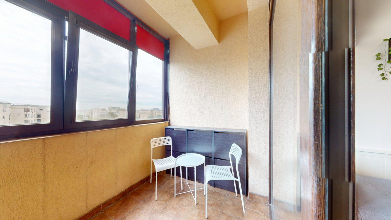Apartament 3 camere Nerva Traian Timpuri Noi