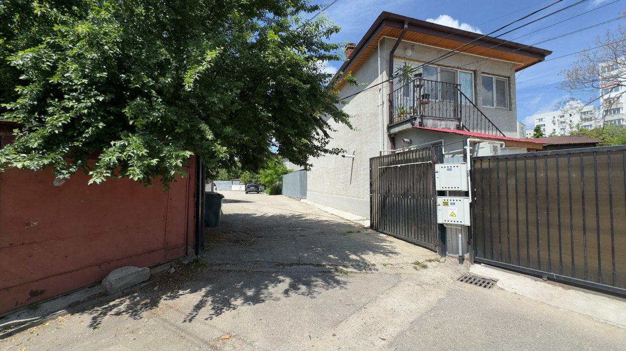 Teren 1330mp Grigorescu metrou Dristor Salajan