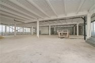 Stefanesti A3 Centura Spatiu 900mp cladire comerciala/birouri