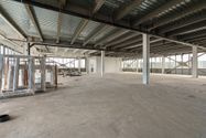 Stefanesti A3 Centura Spatiu 900mp cladire comerciala/birouri