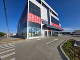 Stefanesti A3 Centura Spatiu 900mp cladire comerciala/birouri