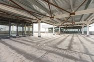 Stefanesti A3 Centura Spatiu 900mp cladire comerciala/birouri
