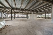 Stefanesti A3 Centura Spatiu 900mp cladire comerciala/birouri