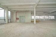 Stefanesti A3 Centura Spatiu 900mp cladire comerciala/birouri