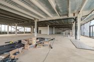 Stefanesti A3 Centura Spatiu 900mp cladire comerciala/birouri