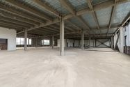 Stefanesti A3 Centura Spatiu 900mp cladire comerciala/birouri