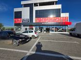 Stefanesti A3 Centura Spatiu 900mp cladire comerciala/birouri