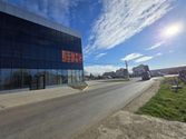 Stefanesti A3 Centura Spatiu 900mp cladire comerciala/birouri