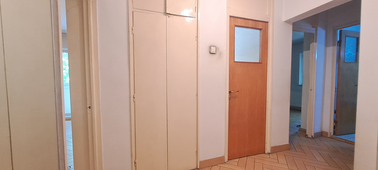 2 camere | Decomandat | Tineretului