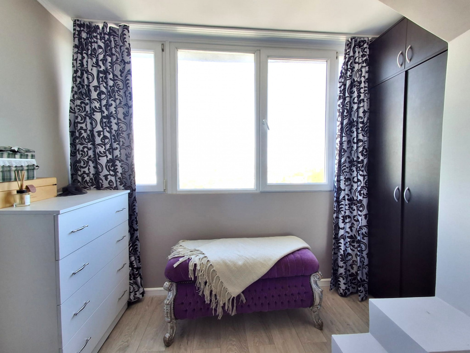 De Vanzare Apartament 2 Camere Sos Fundeni 