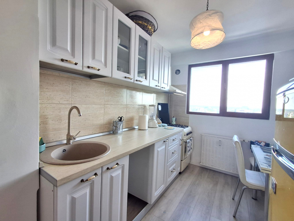 De Vanzare Apartament 2 Camere Sos Fundeni 