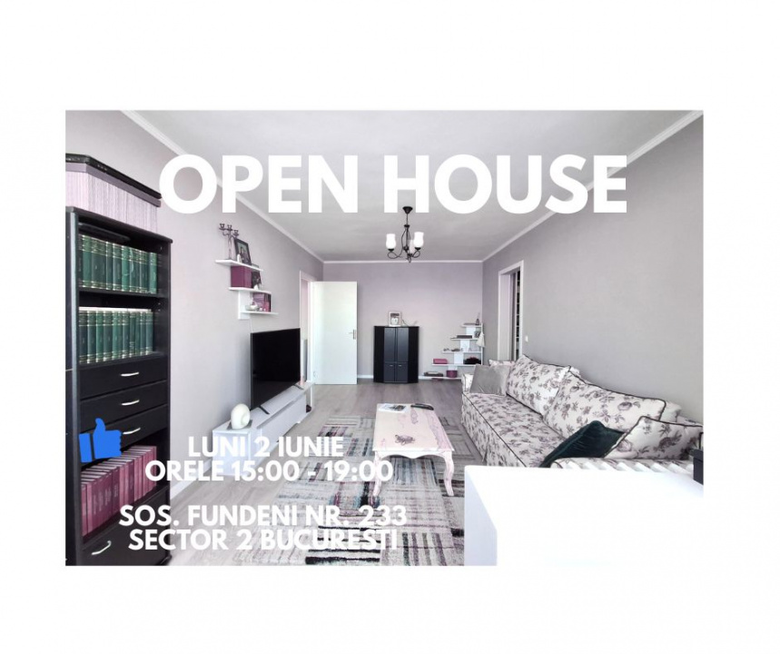 De Vanzare Apartament 2 Camere Colentina