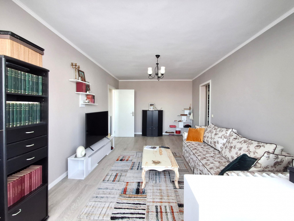 De Vanzare Apartament 2 Camere Colentina