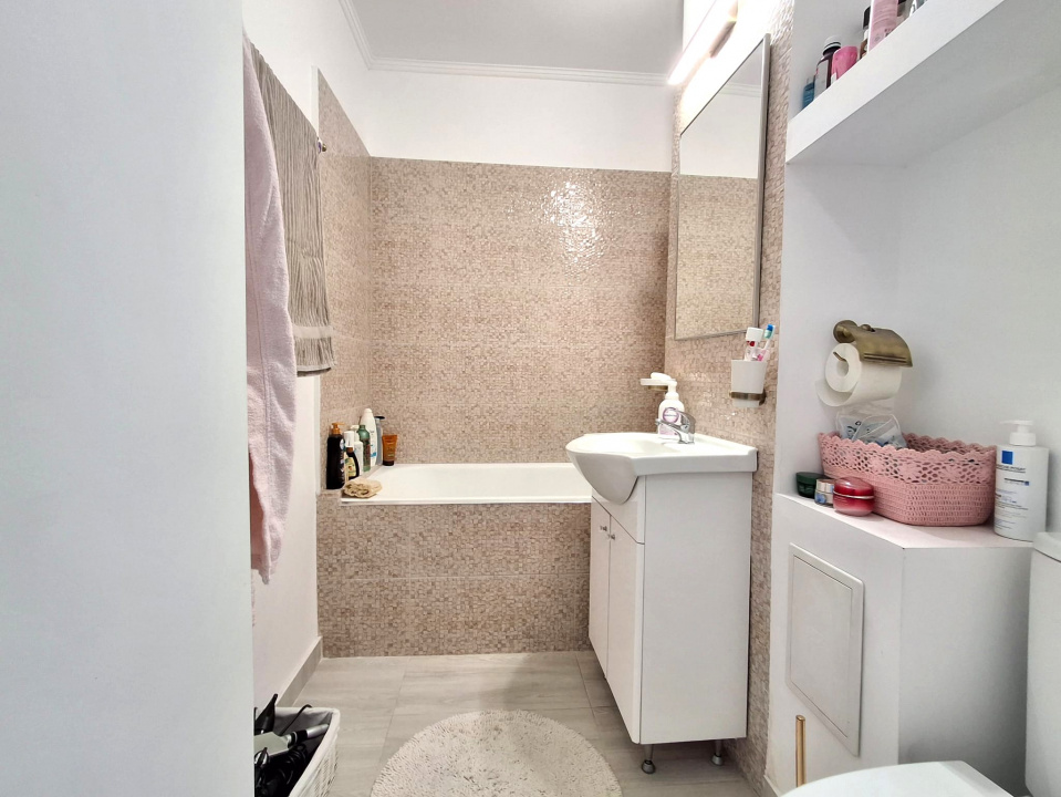 De Vanzare Apartament 2 Camere Colentina