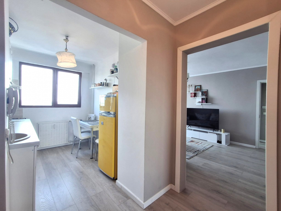 De Vanzare Apartament 2 Camere Colentina