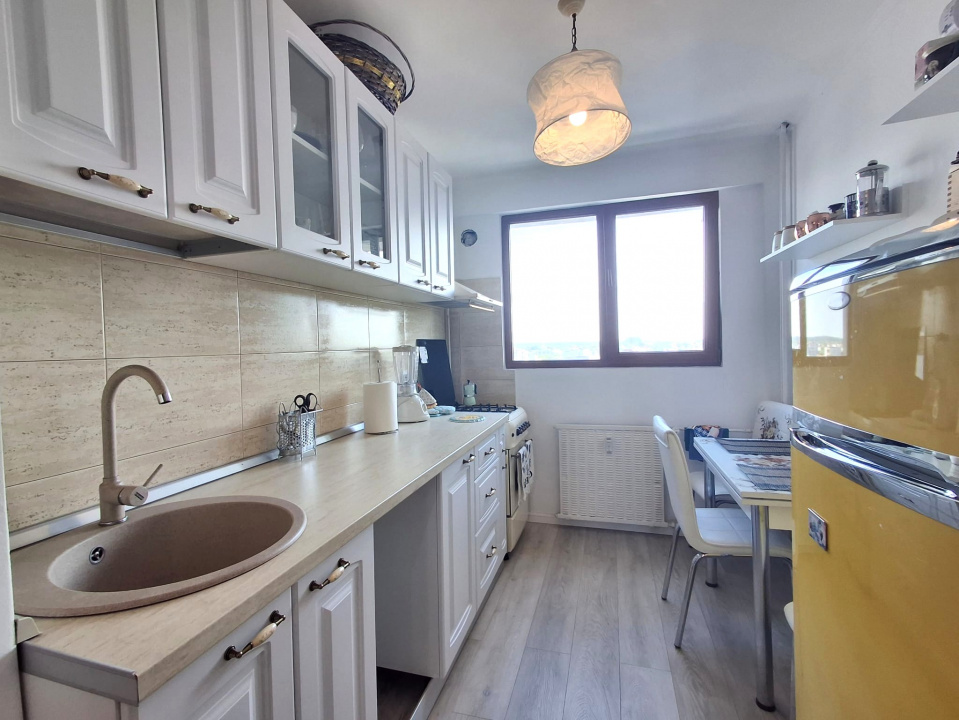 De Vanzare Apartament 2 Camere Colentina